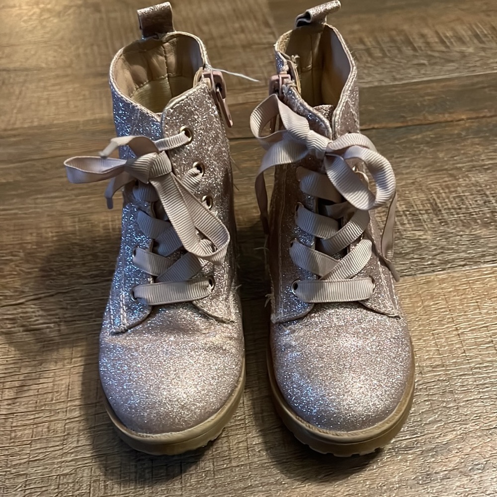 Booties - Picture 3 of 3